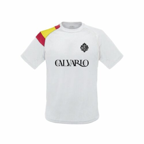Camiseta Calvario Marbella