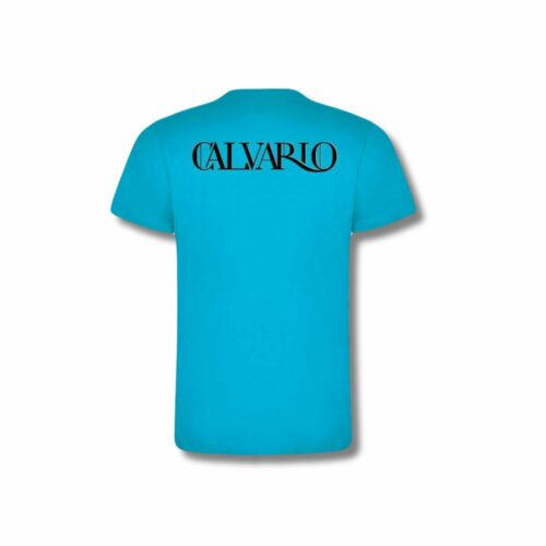 Camiseta Calvario