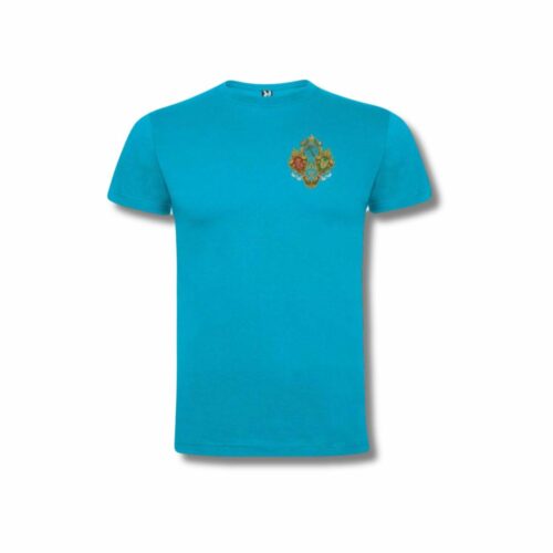 Camiseta Calvario