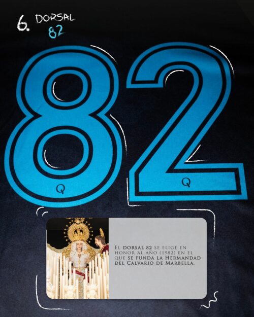 Camiseta SPQRT Calvario - Imagen 6