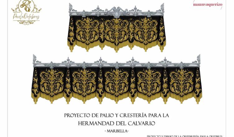 Palio Calvario