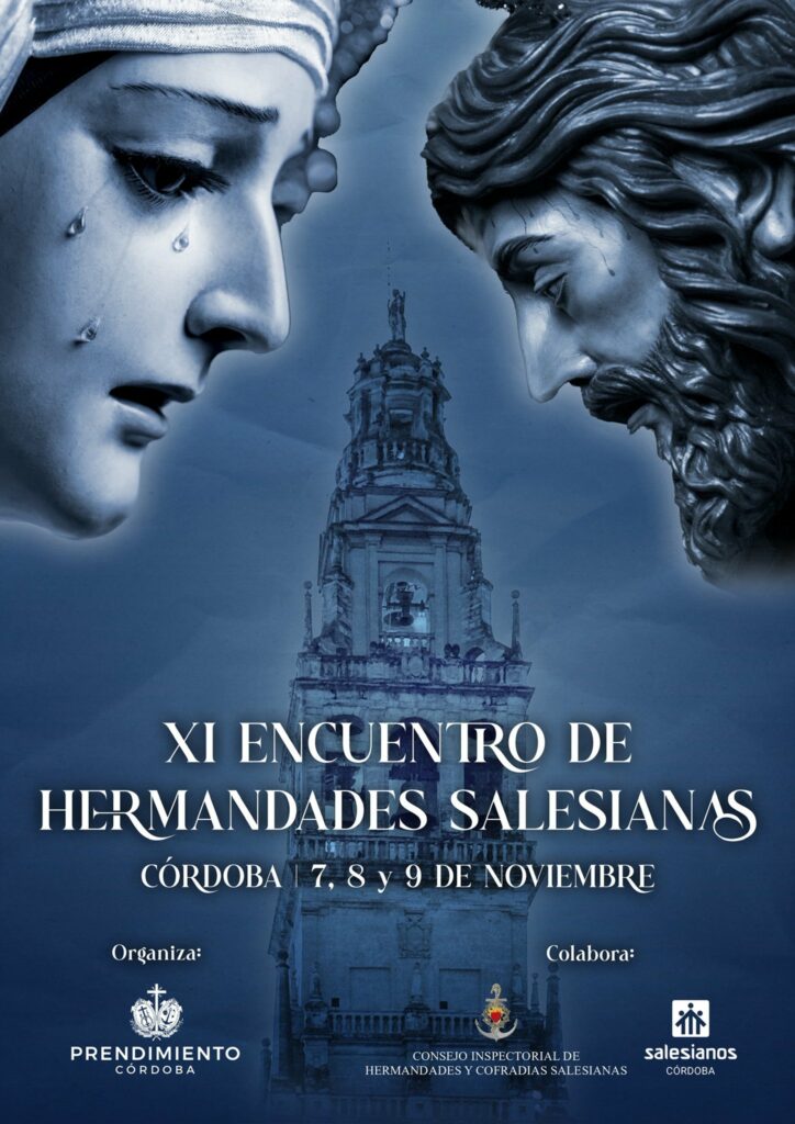 XI Encuentro de hermandades Salesianas