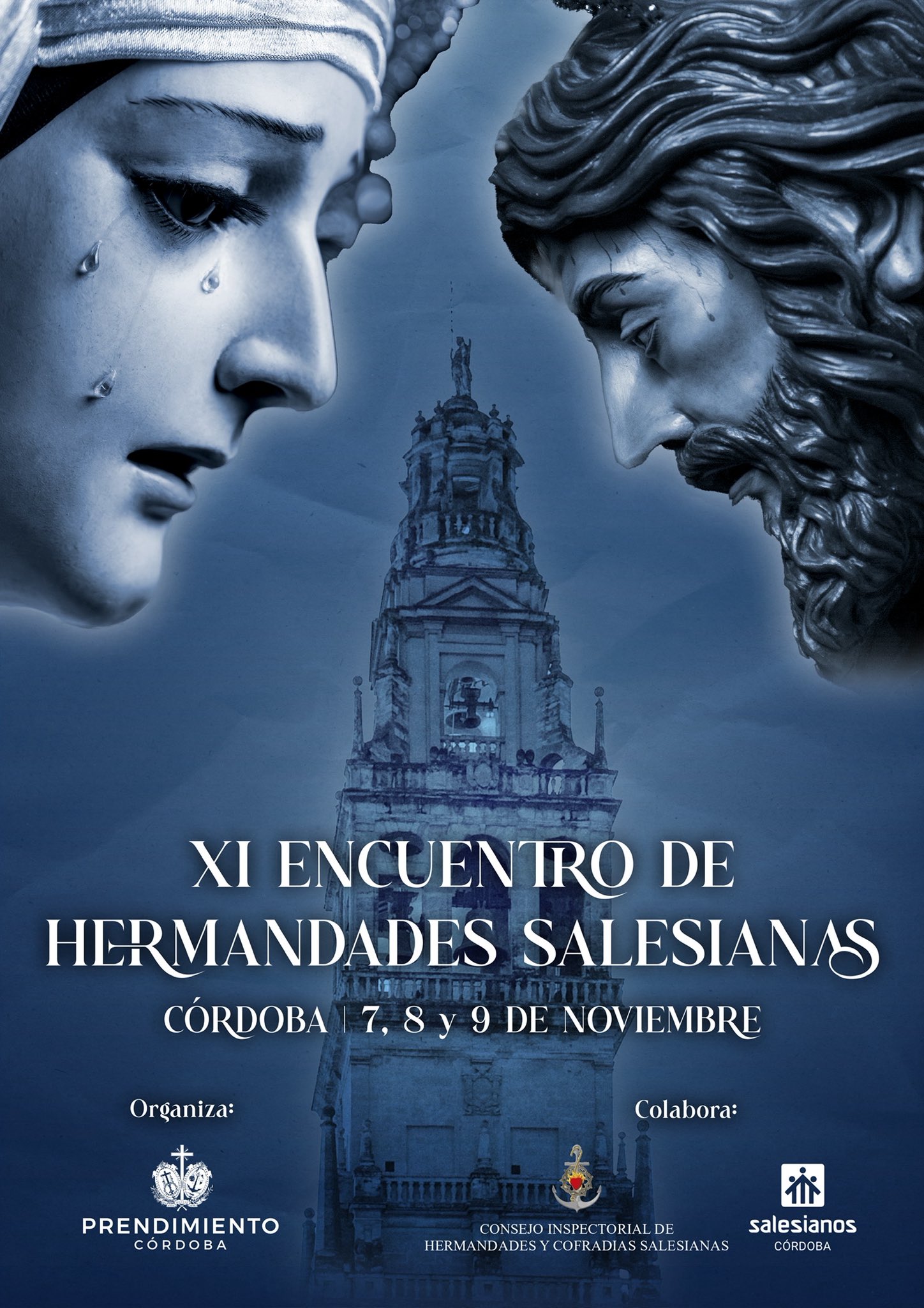 XI Encuentro de hermandades Salesianas