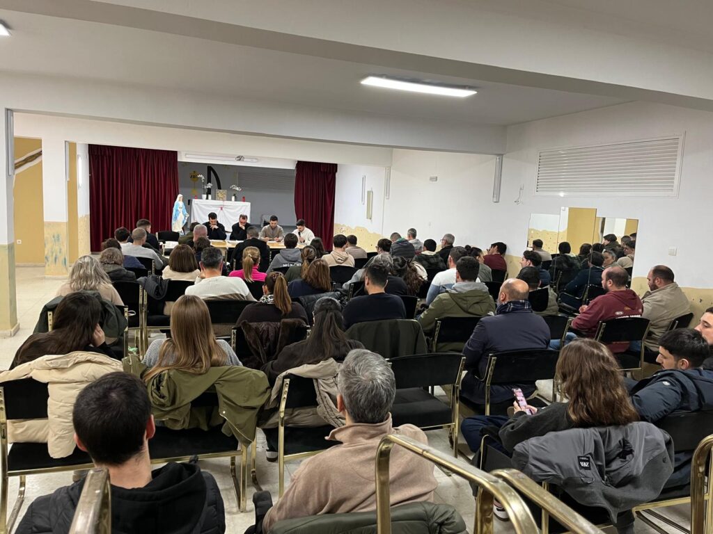 Cabildo de salida 2026