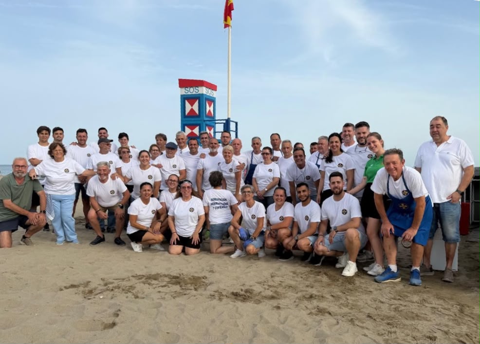 fiesta san juan marbella
